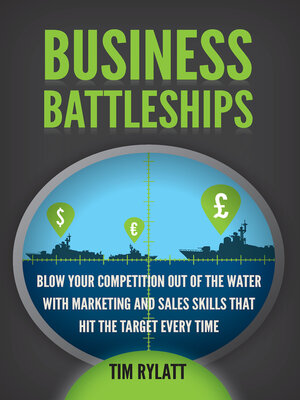 cover image of Business Battleships